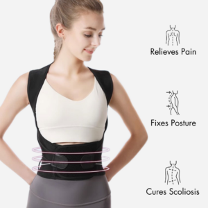 Axzenia - Instant Posture Corrector