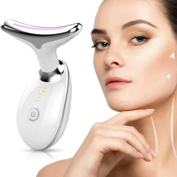 BeautyLift Pro Neck & Face Massager