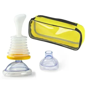 Breathe-Easy Choking Rescue Kit