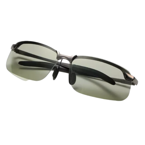 Claroptix Glasses