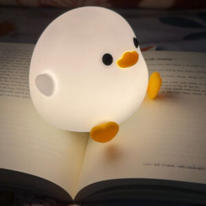 Duck Lamp