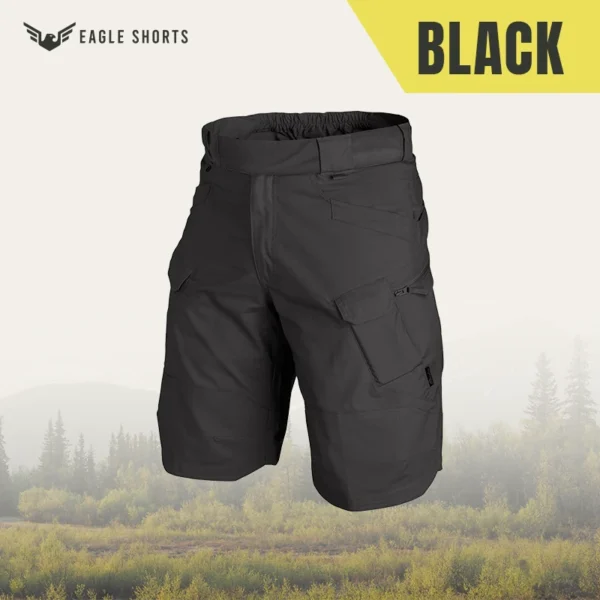 EagleShorts - Waterproof Hiking Fishing Quick Dry Cargo Shorts