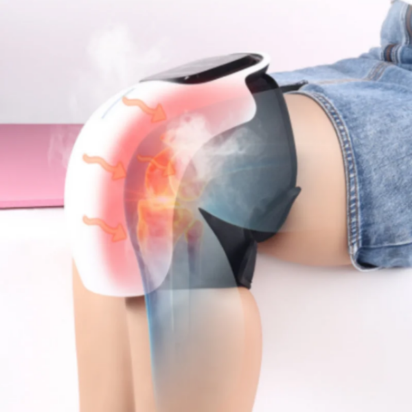 Healtio Knee Massager