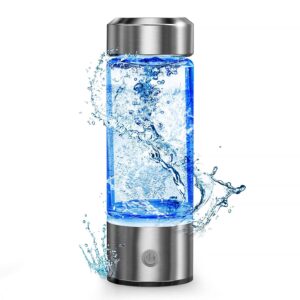 Hydrogen Water bottle