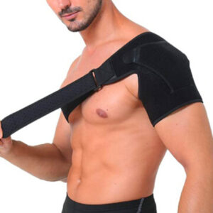 Kinetix Compression Shoulder Brace