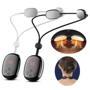 Neckma - Portable Neck Massager