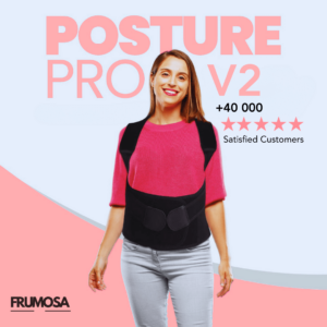 POSTURE PRO V2