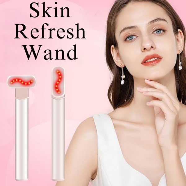 Skin Refresh Wand