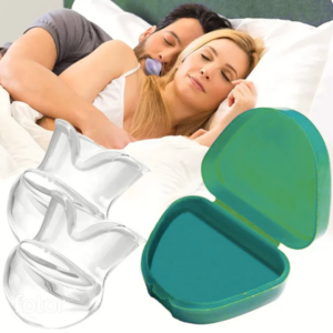 SleepEase Mouthguard