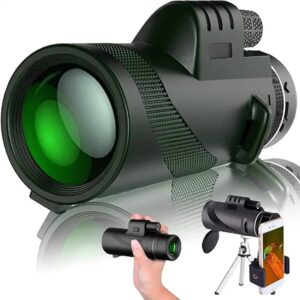 Spcae Scope Monocular 