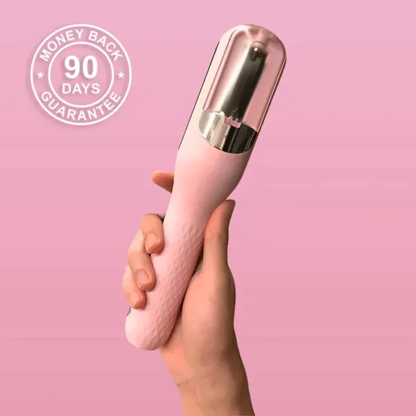 Split Ends Trimmer by Oaisk