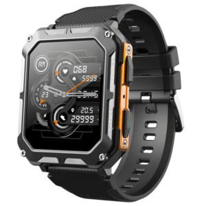 Summer Sale 75% OFF - IP68 ultra-durable Smartwatch