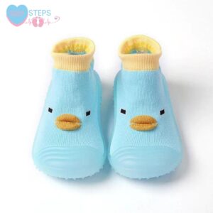 Baby Steps Shoe Socks