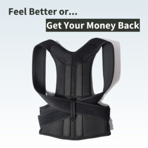 Callixe - Back Brace - Pain-Free Posture