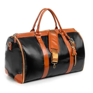 Foldable Travel Duffel Bag