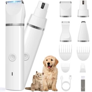 PetClippers - Professional Groomer for Pet Owners