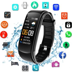 Pulse Band Pro - Smartwatch