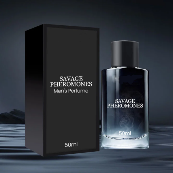 Ceoerty Savage Pheromones Men's Perfume