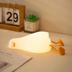 DuckyLay Duck Lamp