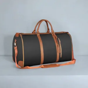 La Belle - Foldable Travel Bag