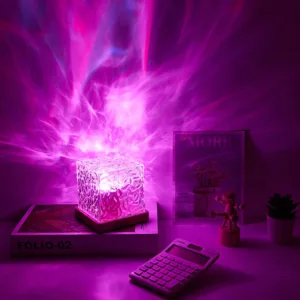 Lumos Glow Aura Lamp