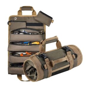 Othemo Tool Roll Bag