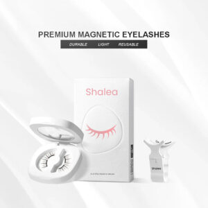 Shalea Magnetic Eyelashes