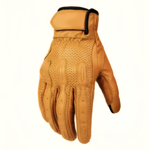 Vintage Sheepskin Performance Gloves [TG04]