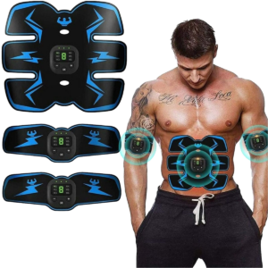 Ab Force Stimulator