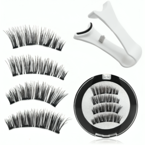 Afloura Magnetic Eyelashes