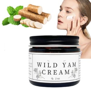 Andolay Wild Yam Cream