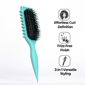 Avernio Curl Define Brush