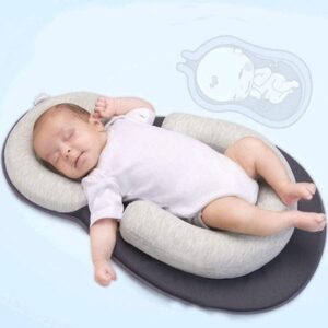 BabySnuggle - Portable Baby Bed