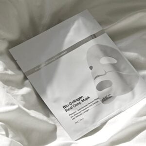 BioGlow Overnight Bio-collagen Mask