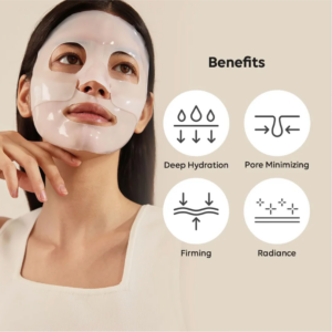 CocoBeauty Bio-Collagen Mask