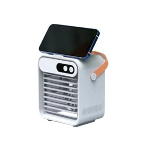 CoolEdge Portable Air Cooler