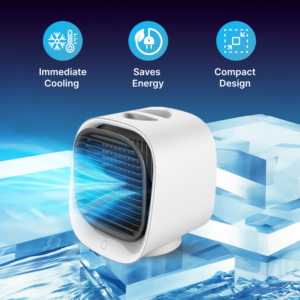 CoolMe Pro - Air Cooler