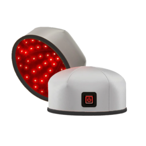 Damanio | HairRestore Multi Red Light Therapy Hat