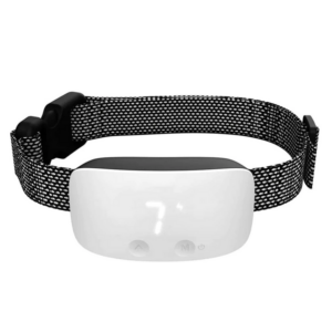 DoggoBark - Anti-Barking Collar For Dogs