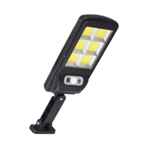 Ecosaverx Sunglo - Outdoor Sensor Lamp