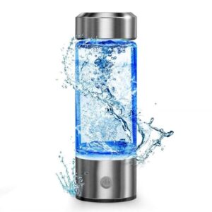 Homepro - Hydrogen Water Bottle