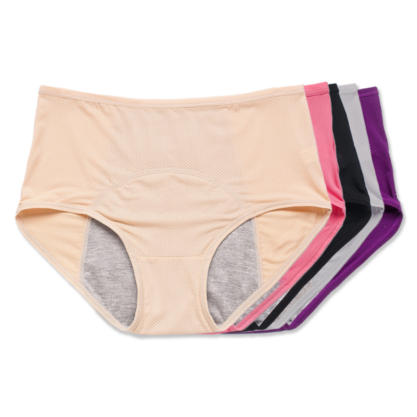 Hot Sale - Leak Proof Protective Panties