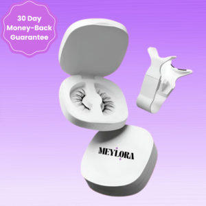 Meylora Magnetic Lashes