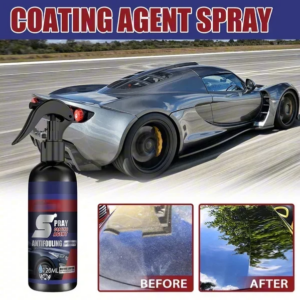 Multi-functional Coating Renewal Agent