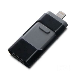 Phoxfer - USB Backup Device