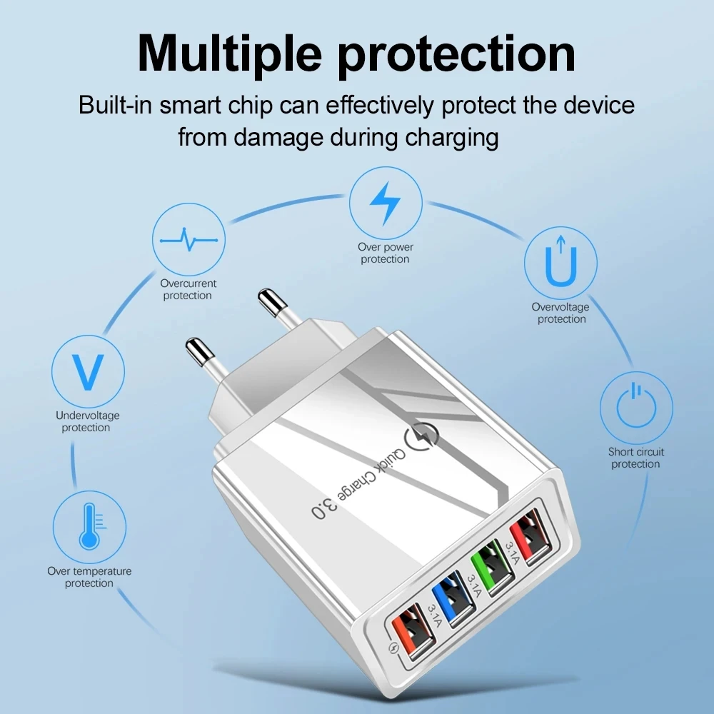 quick charge pro nhwiv