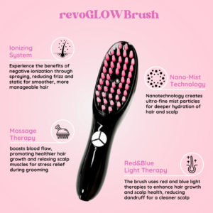 revoGLOW Brush