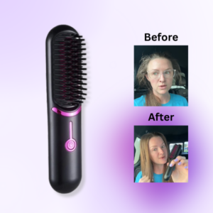 SimplyStraight Brush