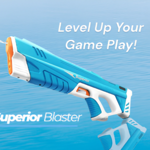 Superior Blaster