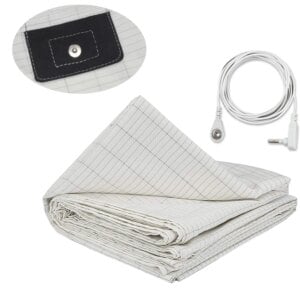 zenlife - Grounding Bed Sheet